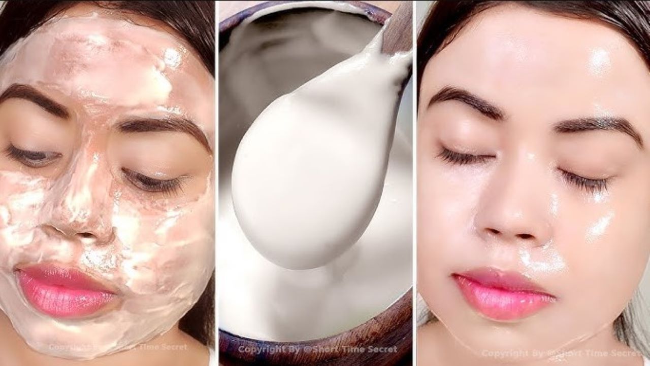 Ternyata, Begini 4 Cara Mendapatkan Manfaat Susu untuk Mencerahkan Kulit Tanpa Ribet