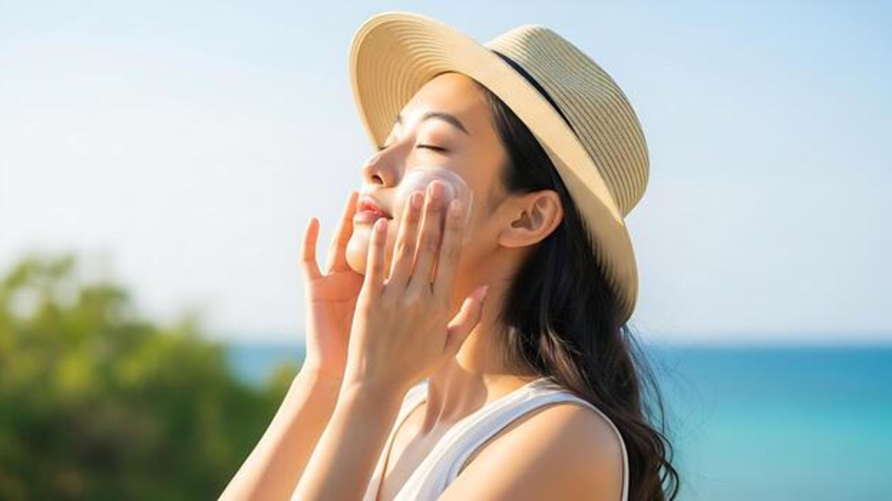 5 Rekomendasi Sunscreen Tone Up yang Bagus dan Murah di Kantong