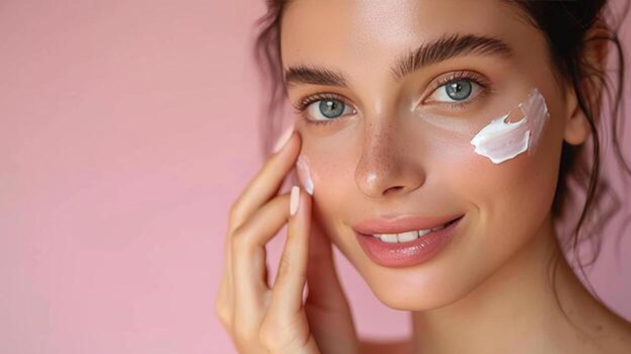 Top 5 Moisturizer Murah Tapi Bagus untuk Kulit Wajah yang Kendur 