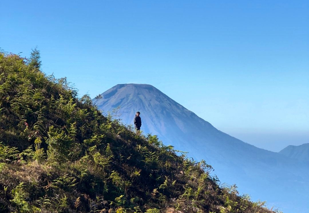 Pesona Jawa Tengah, 5 Tempat Wisata Indah di Temanggung Ini Cocok untuk Liburan Bersama Keluarga Tercinta!