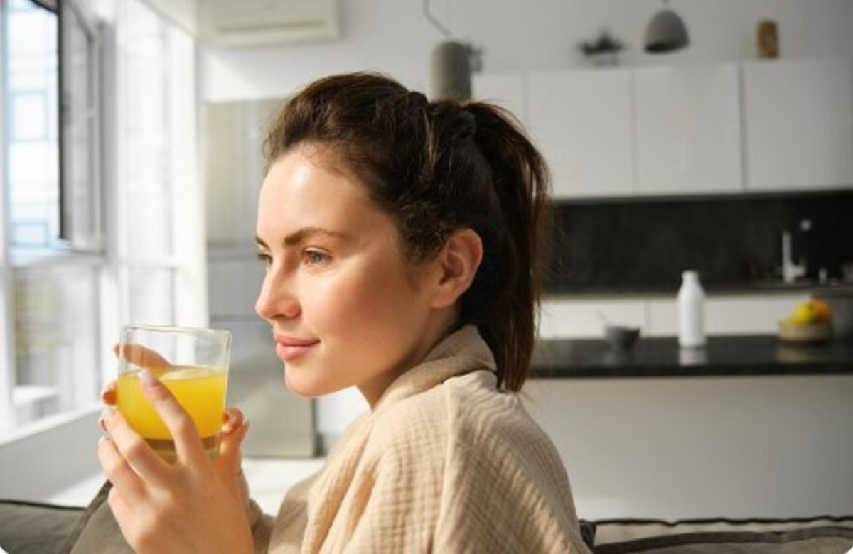 Resep Herbal Anti-Aging untuk Usia 30-an! Rahasia Awet Muda dari Bahan Alami yang Aman!