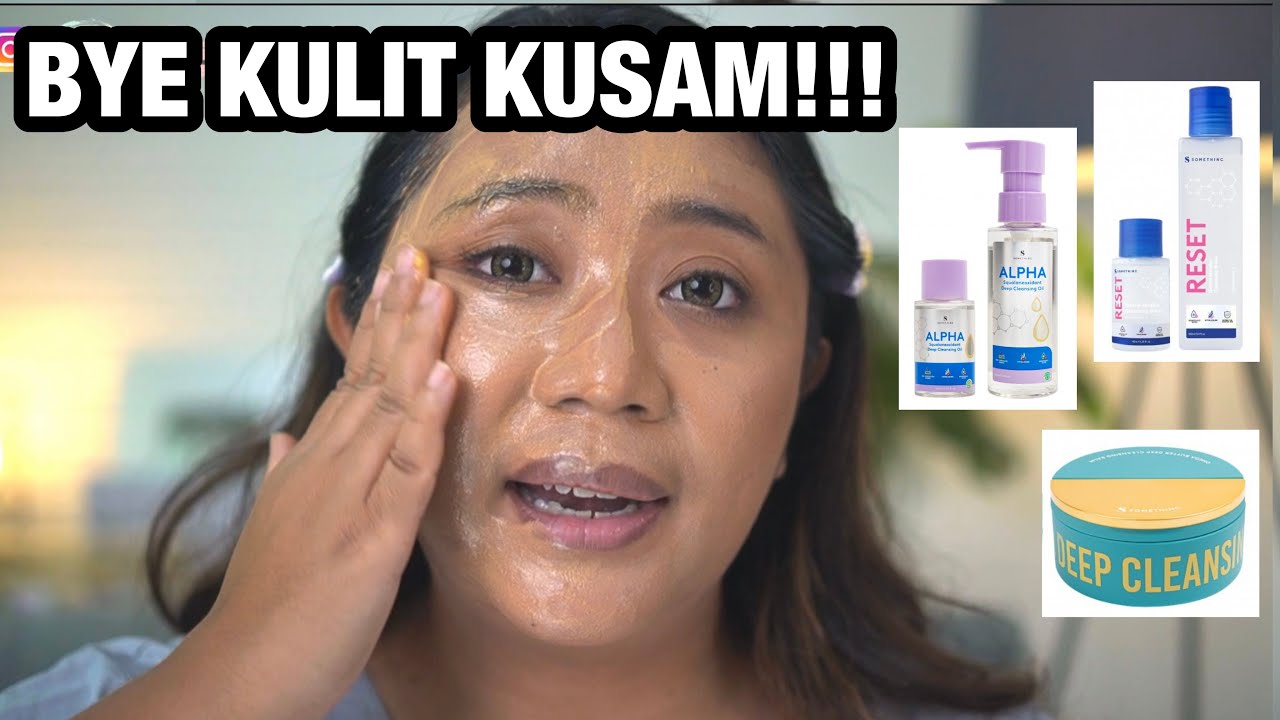 3 Rekomendasi Micellar Water untuk Menghapus Make Up Waterproof Secara Bersih Tanpa Ada yang Tertinggal