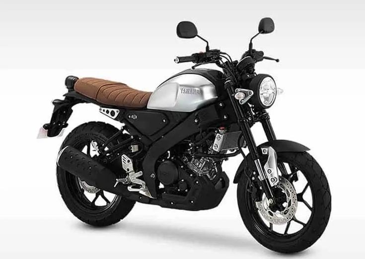 Yamaha XSR 155 2024 Hadir Sebagai Motornya Kaum Pria Sejati, Desainnya Berhasil Memikat Perhatian!