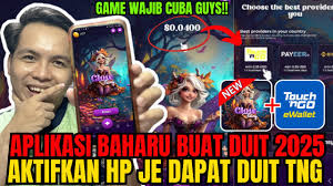 Trik Nuyul 4 Jam dari Aplikasi Penghasil Saldo DANA Gratis 2025 Terbaru, Auto Tajir!