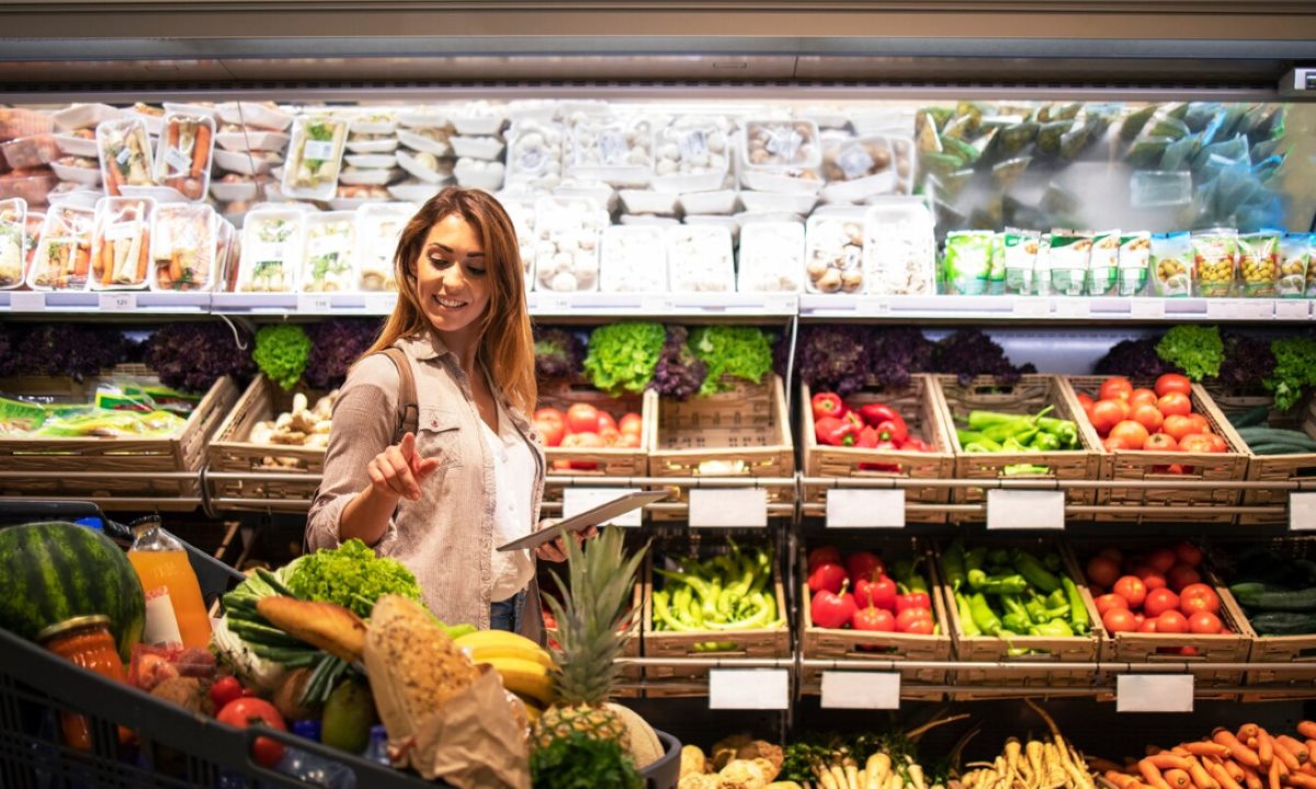 Belanja Hemat, Makan Sehat : Promo Gede-gedan Untuk Sayur & Buah Segar Hanya di YOGYA Pekalongan