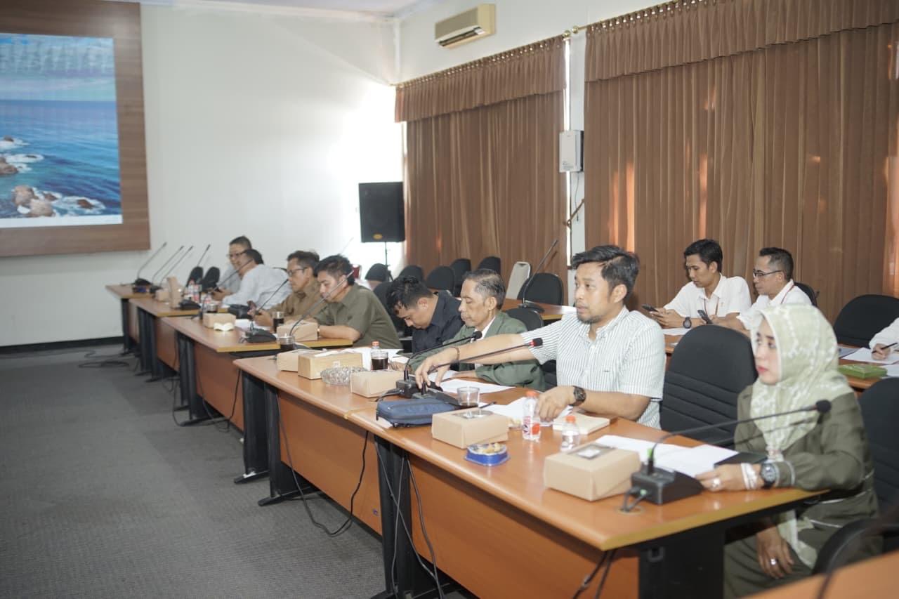Soroti Rencana KPBU PJU, DPRD Batang Minta Pemkab Tak Tergesa-gesa
