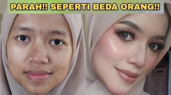 5 Foundation yang Tetap Nempel Meskipun Berkeringat, Rahasia Makeup Awet Seharian Saat Padat Kegiatan