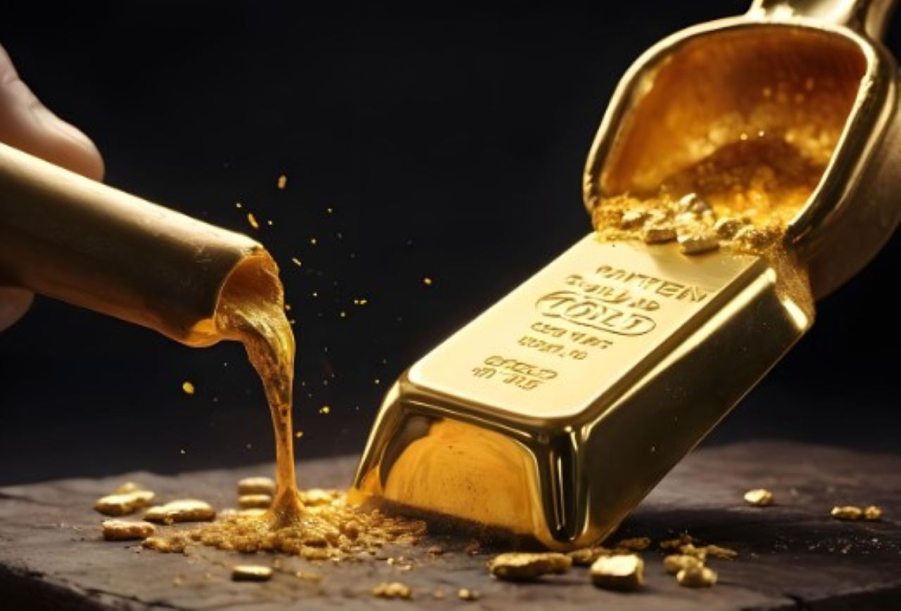 Biar Nggak Tertipu! Kenali Jenis-Jenis Emas LM dan Ciri Keasliannya. Panduan Lengkap untuk Investor Pemula