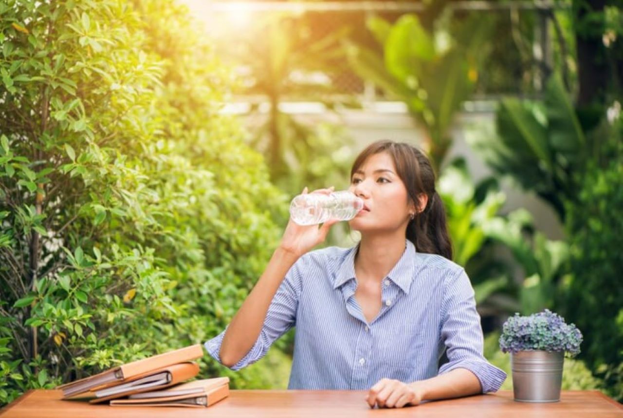 4 Minuman untuk Mencerahkan Kulit Secara Alami yang Bantu Menyehatkan Tubuh