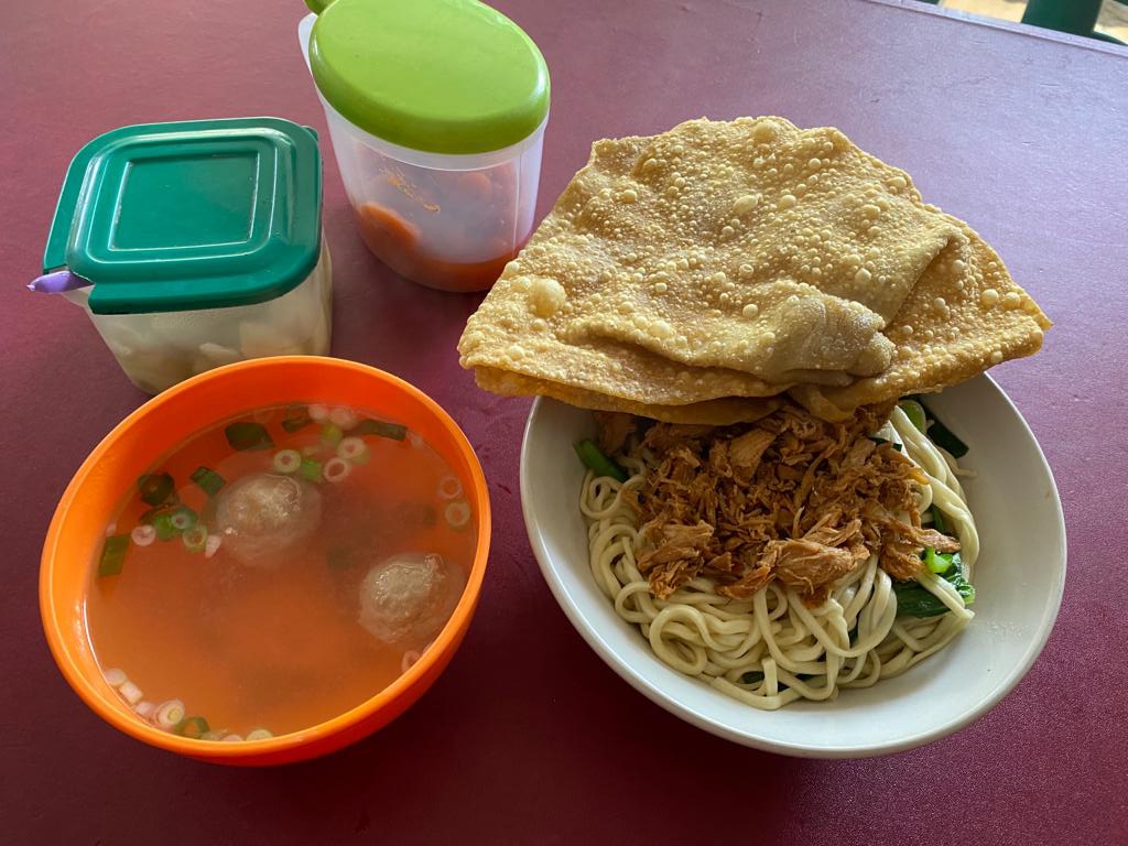 Dijamin Enak, Cobain 5 Rekomendasi Kuliner Limpung Batang yang Bikin Ngiler