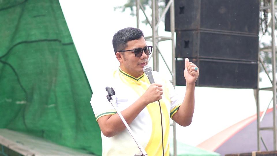 Mohammad Saleh Minta Pemprov Jateng Siapkan Langkah Mitigasi Hadapi Kemarau Panjang