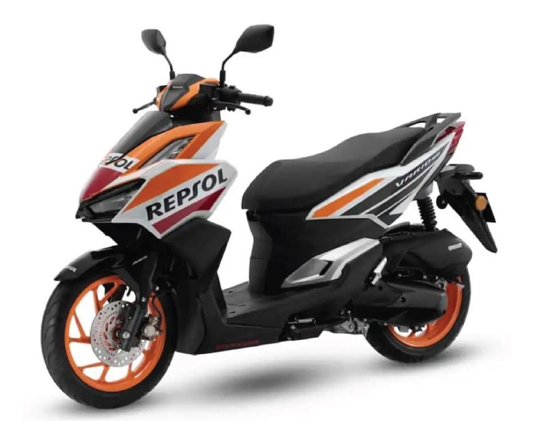 All New Honda Vario 160 2024 Hadir Semakin Memukau, Banyak Kelebihan yang Ditawarkan untuk Konsumen!