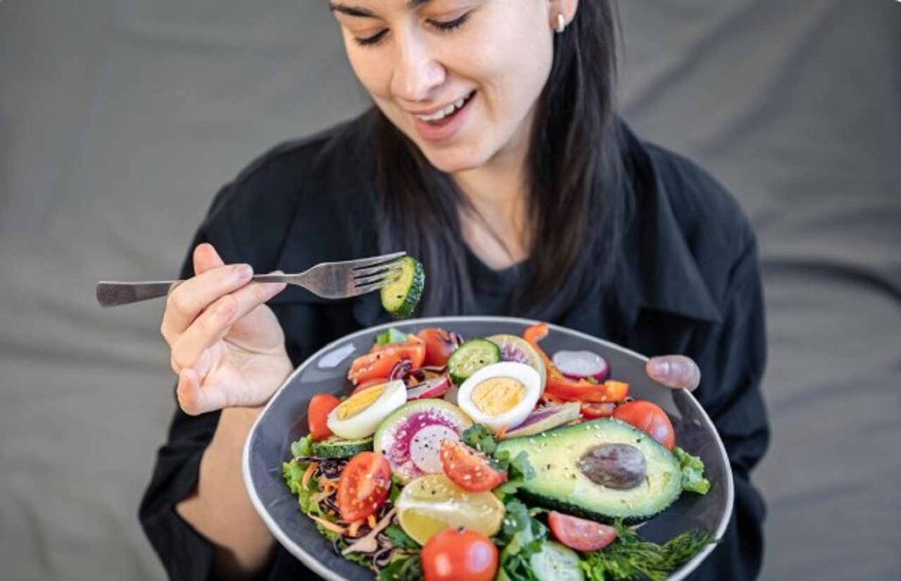 7 Langkah Diet Plant-Based untuk Pemula yang Ingin Hidup Lebih Sehat Tahun Ini, Sudah Coba?