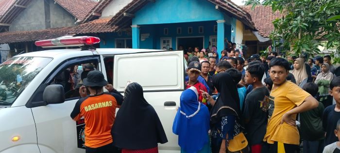 Ditinggal Orang Tua Antre Beras, 2 Bocah Tenggelam di Sungai Sragi di Kabupaten Pekalongan