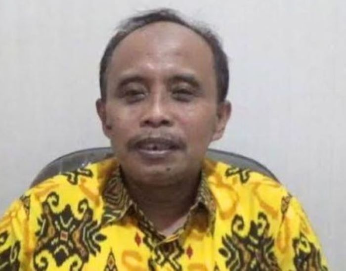 Atap Sekolah Bolong, SDN Pegandon Disatroni Maling, 7 Tablet Hilang Jelang Ujian