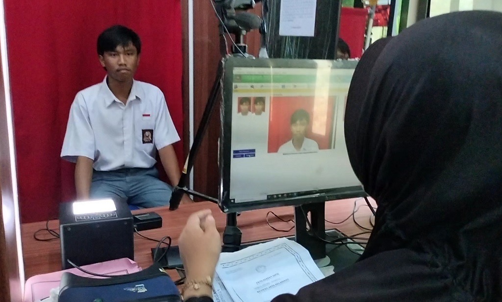 Masih Ada 11 Ribu Pemilih Pemula Belum Ber-KTP, Disdukcapil Batang Buka Perekaman di MPP