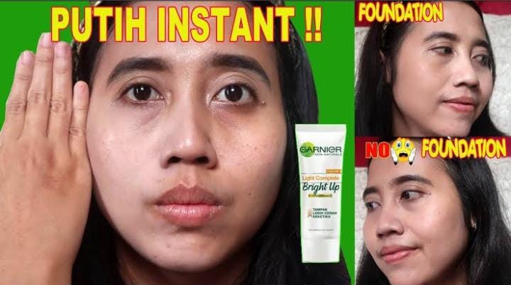 5 Tone Up Cream untuk Mencerahkan Kulit dalam 1 Kali Pemakaian, Solusi Praktis Atasi Wajah Kusam Anti Ribet