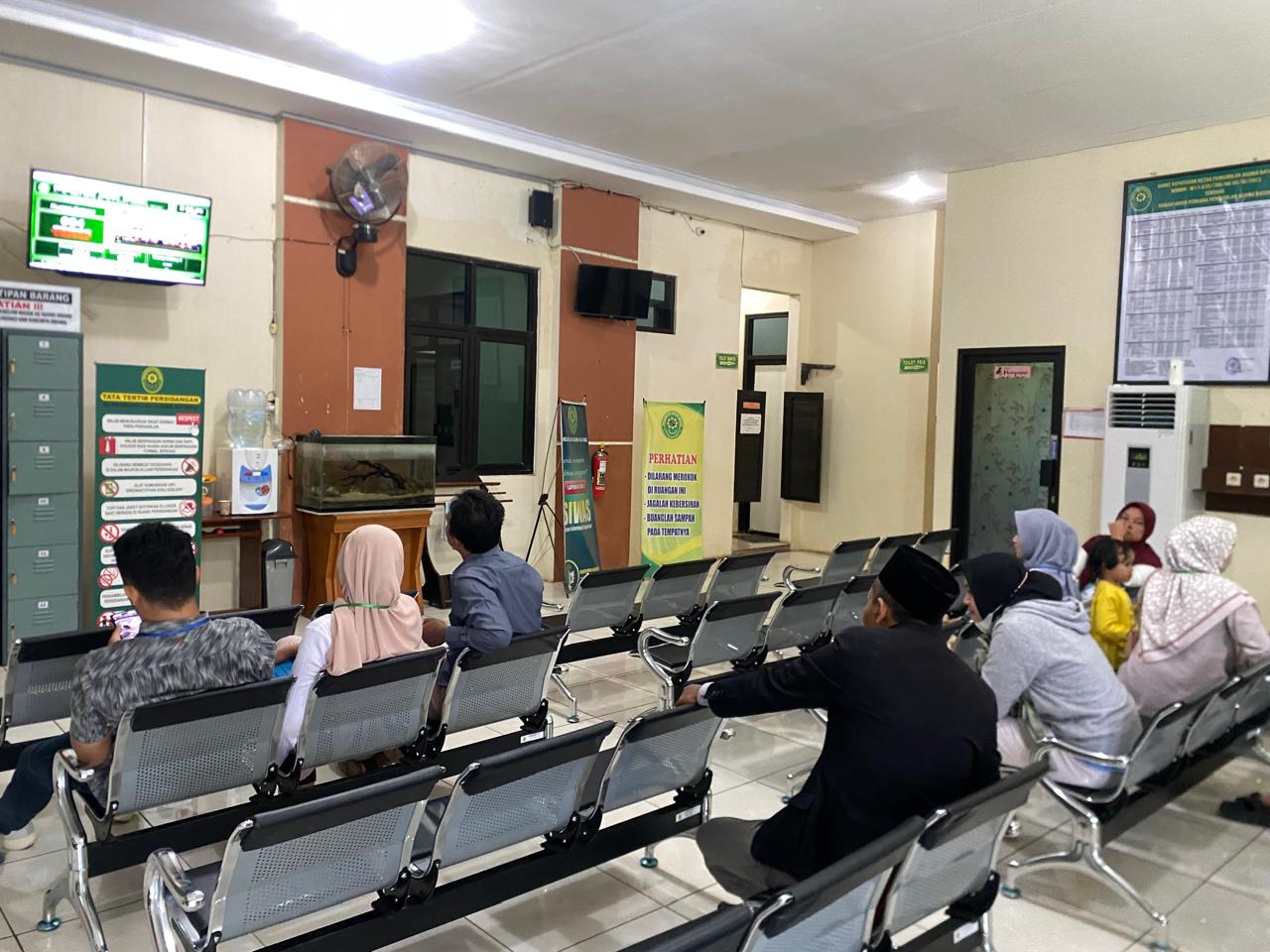 Waduh, Sudah Ada 530 Janda Baru di Kabupaten Batang Selama 2024, 433 Diantaranya Gugat Cerai