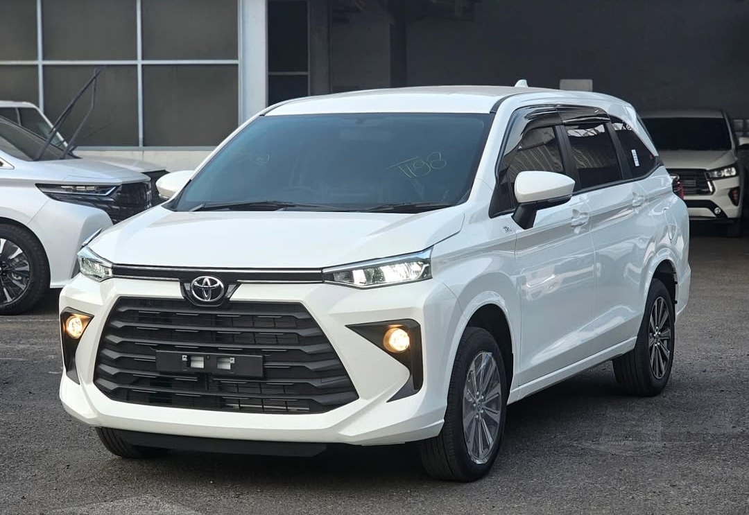 Pantas All New Toyota Avanza 2024 Banyak Disukai Konsumen, Ternyata Ini Alasan Dibaliknya!