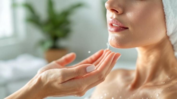 Anak SMA Wajib Tahu! 6 Tips Sehari-hari Biar Kulit Tetap Sehat