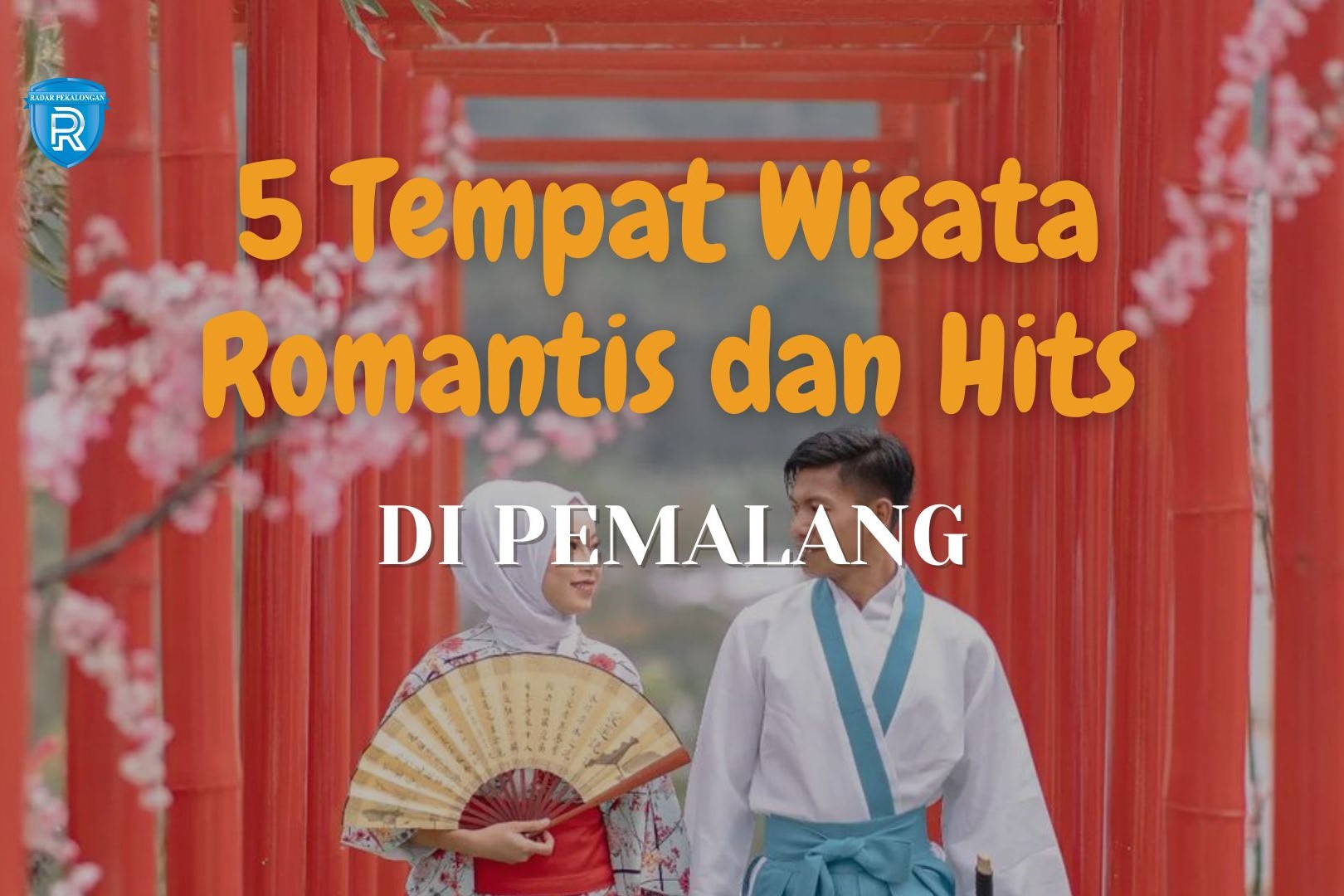 5 Tempat Wisata Romantis dan Hits di Pemalang untuk Liburan Asyik Menjelang Akhir Tahun 