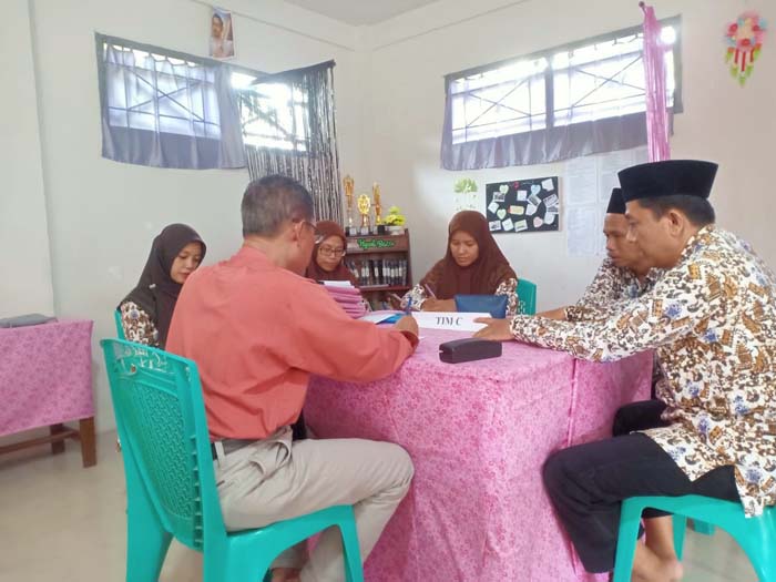 Kemenag Siapkan Akreditasi Madrasah