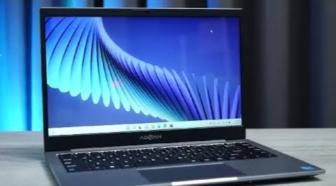 Inilah 4 Rekomendasi Laptop Murah Merk Advan Serta Harga dan Spesifikasinya, Tenyata Bisa untuk Gaming