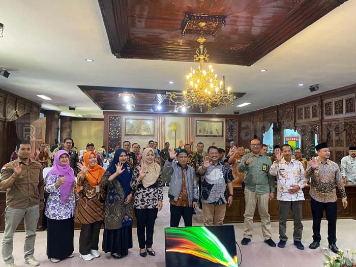 Penurunan Tanah Masih Ancam Pantura