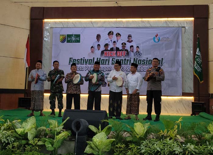 Festival Hari Santri Nasional Kota Pekalongan Dimulai, Ini Rincian Kegiatannya 