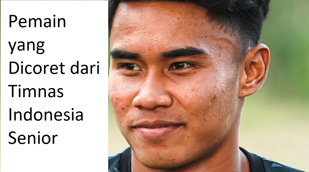 Ini 2 Pemain yang Dicoret dari Timnas Indonesia Senior Jika Mees dan Eliano Gabung!