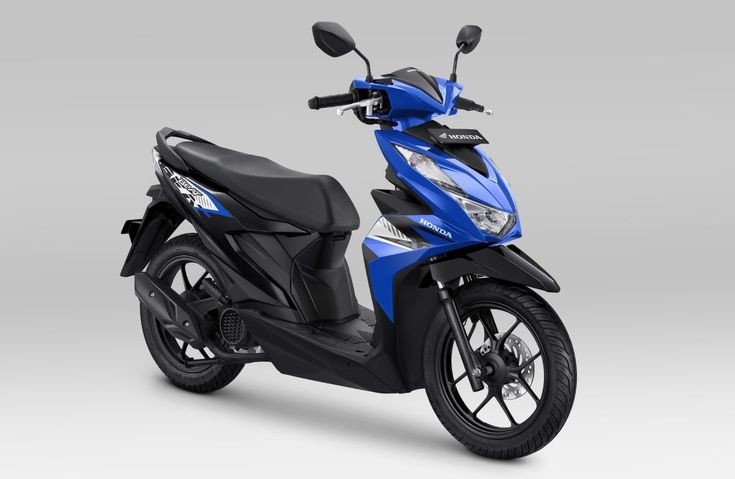 All New Honda Beat 2023 Masih Menjadi Andalan Pengendara, Karena Memiliki Kelebihan Tersembunyi!