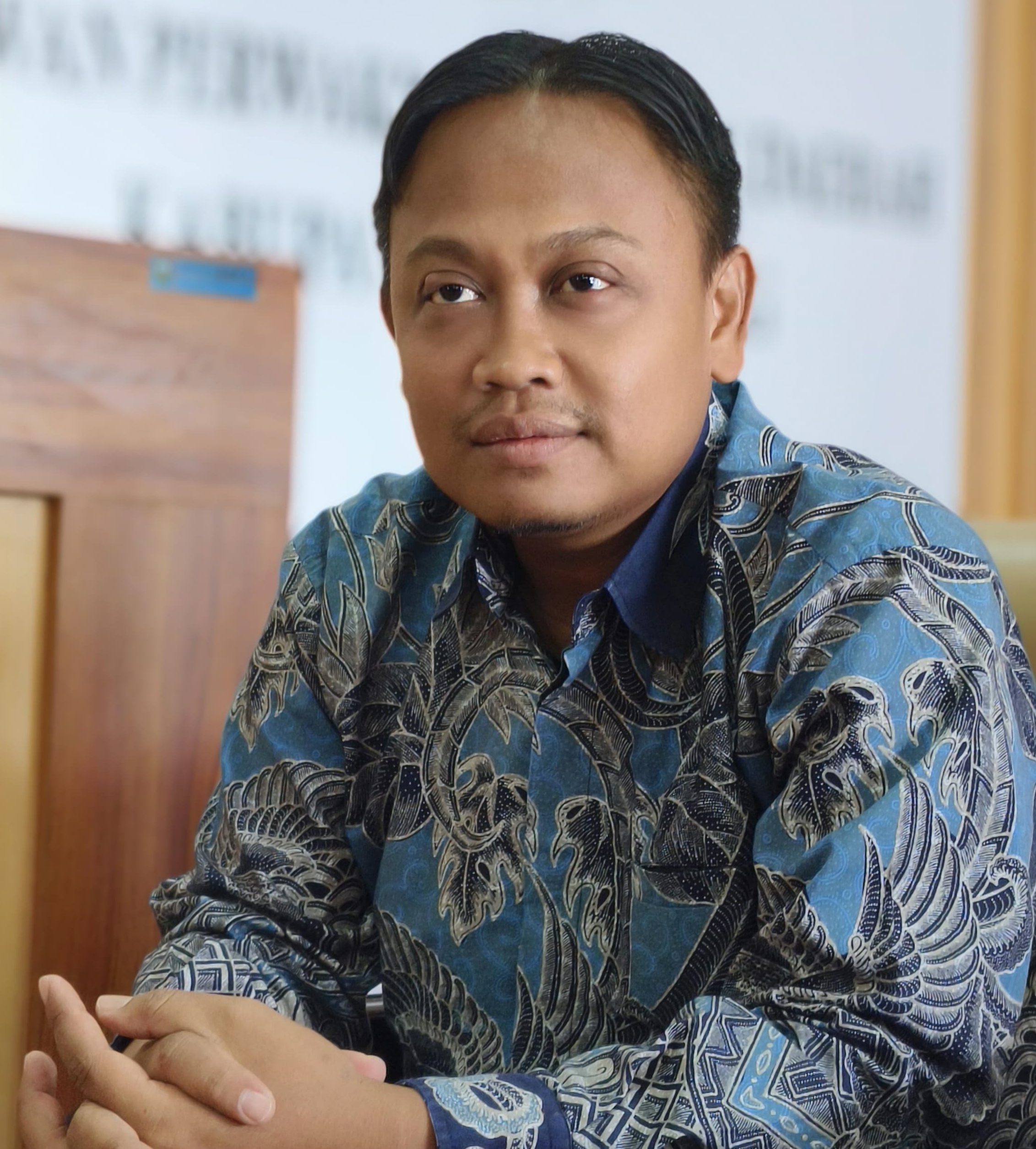 Wakil Ketua DPRD Ahmad Ridhowi Dukung Program Pemerintah di Momen Hari Otonomi Daerah ke-29