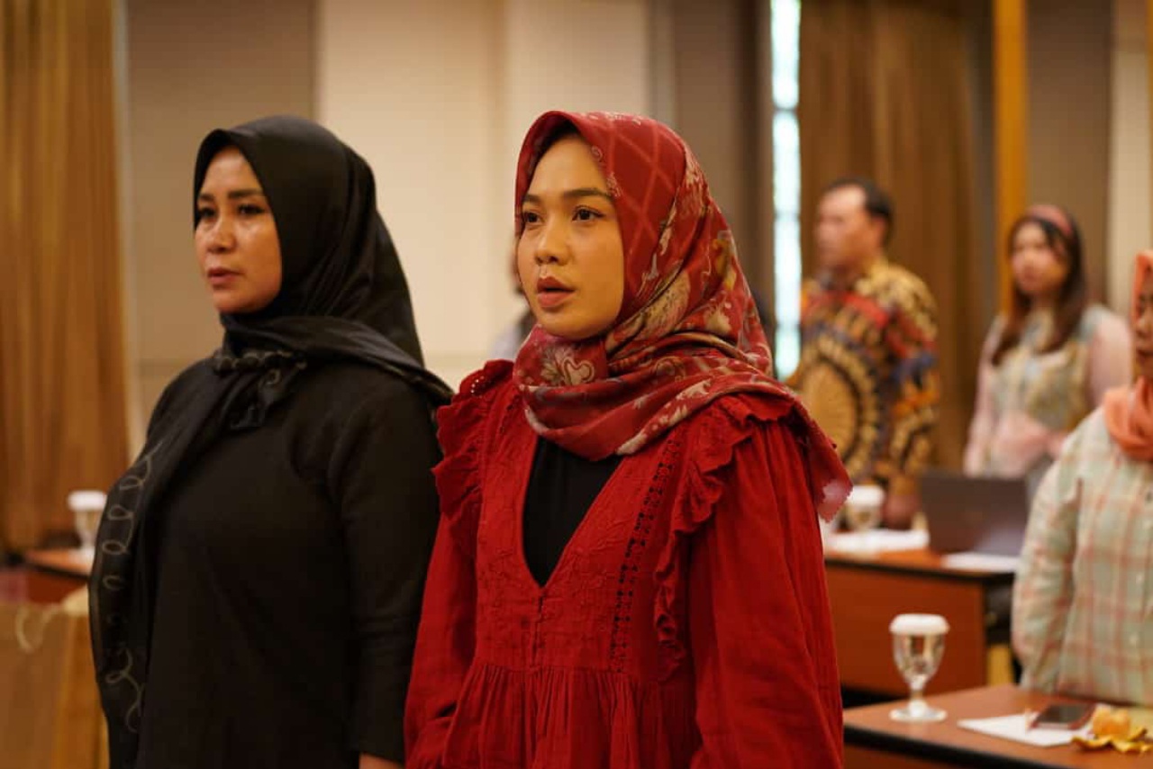 Selama 4 Bulan, Desa Sidaharja Tegal Dilanda Banjir Sebanyak 15 Kali 