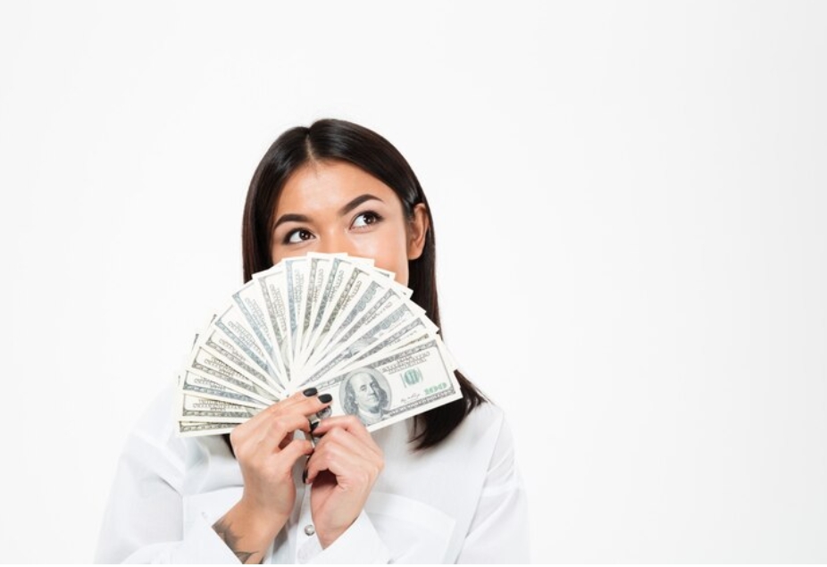 Selamat Kamu Bisa Mendapatkan Saldo DANA Gratis Sampai Rp 300.000 dengan Beberapa Aplikasi Penghasil Uang Ini