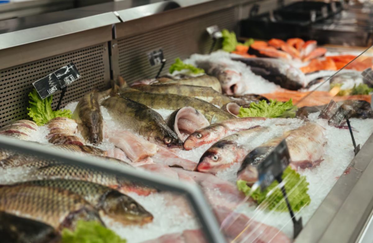 Promo Banting Harga Daging dan Ikan Segar Hanya di Hypermart Pekalongan, Mulai dari 4000an Saja