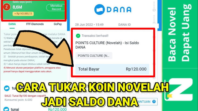 Dapetin Bonus Awal Hingga Rp120.000 Dari Aplikasi Penghasil Uang, Begini Caranya
