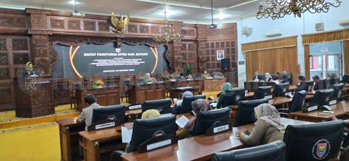 Alhamdulillah, Indikator Makro Daerah Mulai Membaik