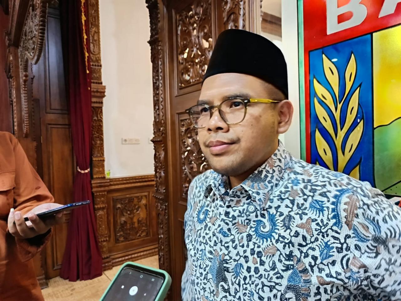 Pemkab Batang Perketat Pengawasan THR 2026, Bupati: Ada Sanksi Tegas bagi Perusahaan Nakal