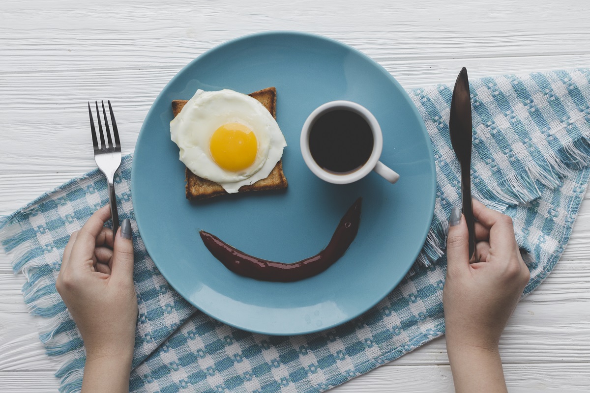 Berat Badan Turun Hingga 11 Kg Dalam 14 Hari Dengan Diet Telur, Kok ...