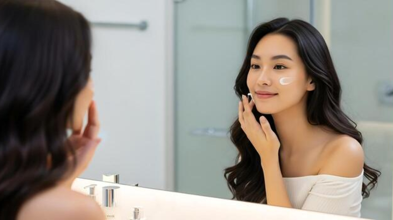 Top 4 Day Cream yang Bagus untuk Mencerahkan Wajah dalam 7 Hari