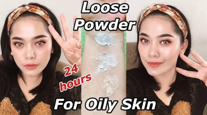 4 Loose Powder untuk Wajah Berminyak dan Kusam, Rahasia Makeup Tahan Lama Anti Kilap Tampak Natural