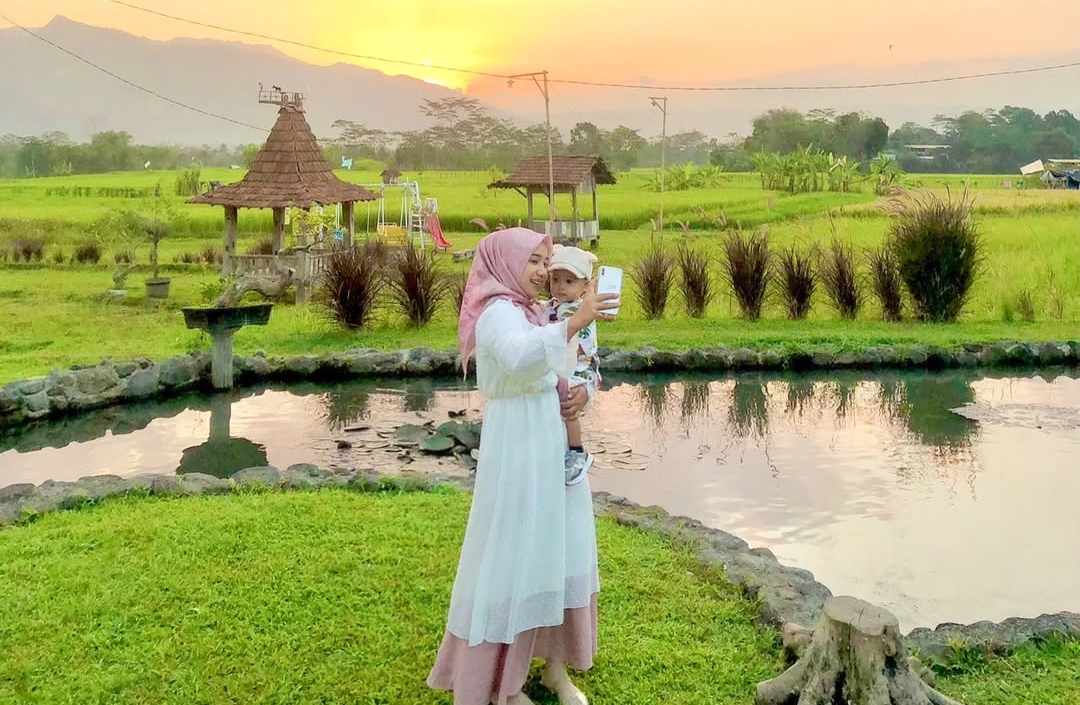 5 Tempat Wisata Murah yang Viral di Salatiga, Cocok untuk Menikmati Liburan Bersama Keluarga