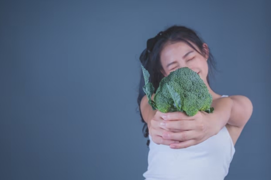 Ini Dia 11 Manfaat Brokoli untuk Kesehatan Tubuh yang Tak Kalah dengan Susu Lansia