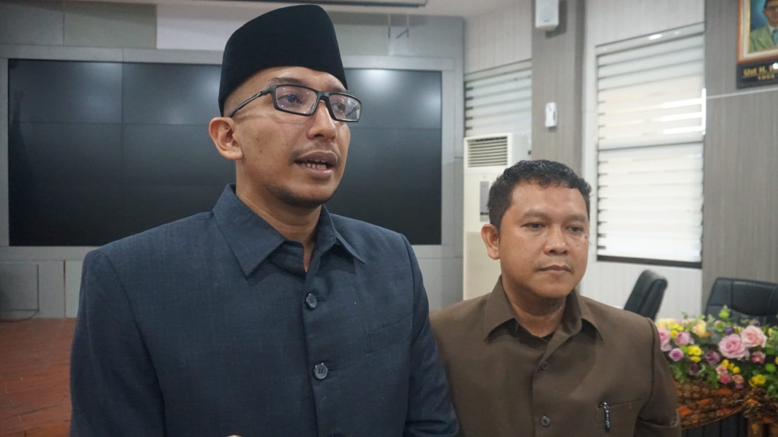 DPRD Intensifkan Komunikasi dengan Dindik untuk Naikkan Angka IPM