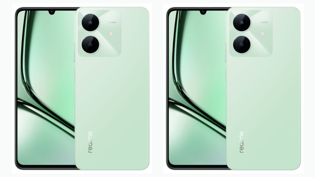 Mulai Rp 1 Jutaan! Daftar Harga HP Realme Agustus 2025, Hadir dengan Berbagai Spesifikasi 