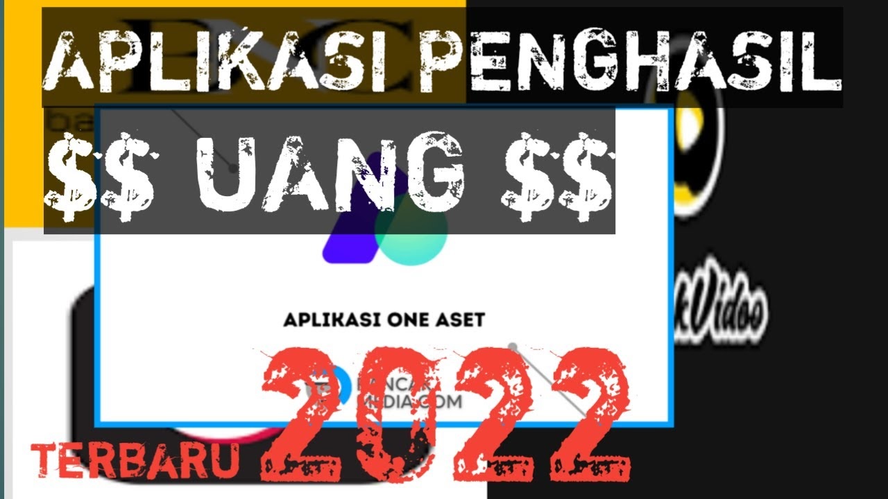 Saldo DANA Gratis dari One Aset di Bulan Ramadhan, Kesempatan Emas yang Tak Boleh Dilewatkan!