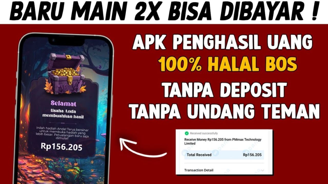 Rp 156 Ribu Masuk ke Akunmu! Cara Mendapatkan Saldo DANA Gratis dari Game Glow Fairy, Gampang Banget