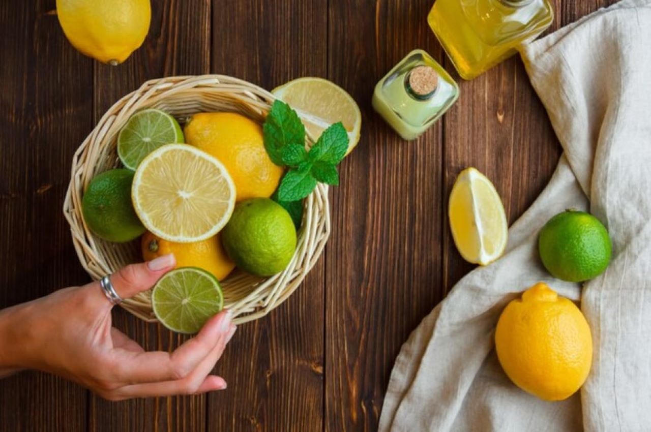 4 Rekomendasi Parfum Aroma Citrus yang Tahan Lama dan Super Segar!