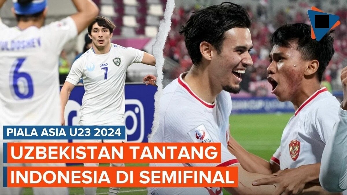 Bermain Pada Hari Senin Legi, Bagaimana Prediksi Indonesia U23 VS Uzbekistan U23 Menurut Primbon Jawa?