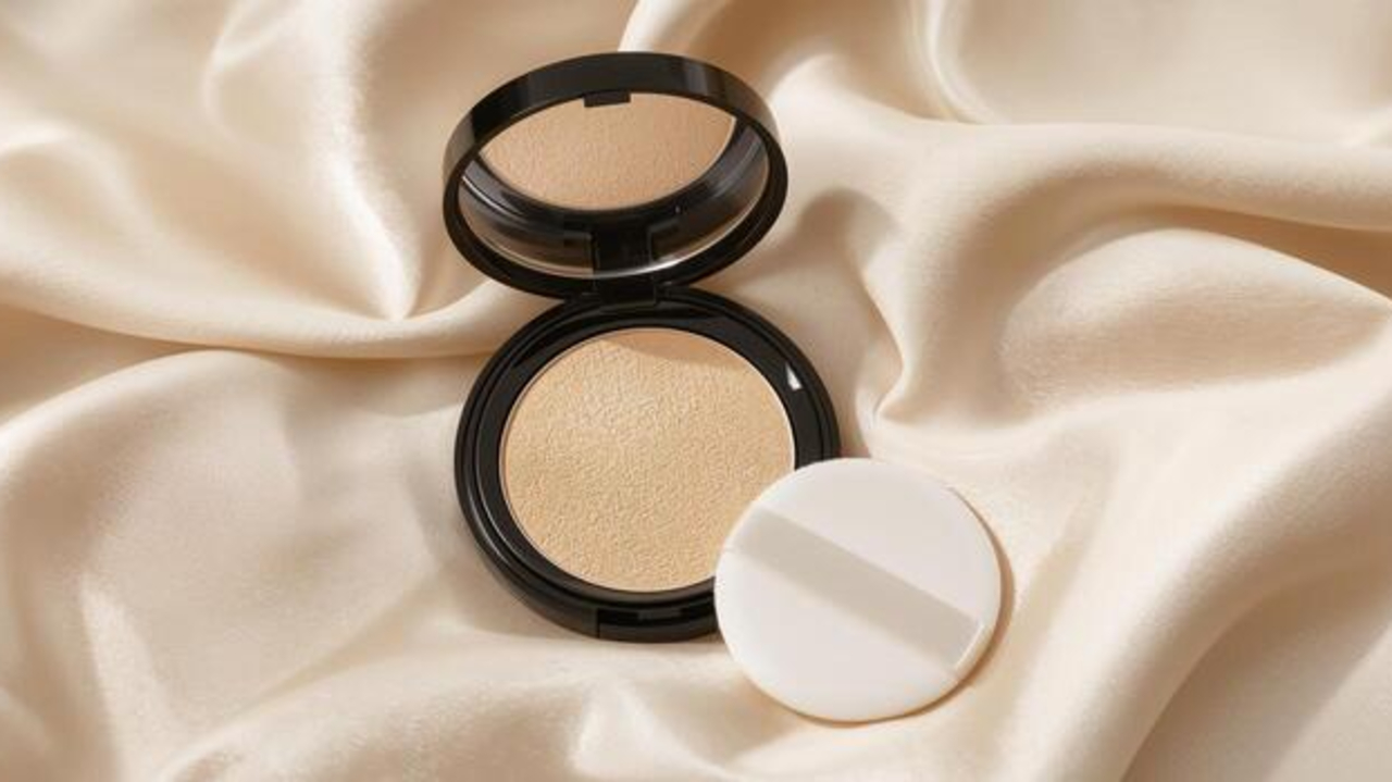 5 Rekomendasi Bedak untuk Usia 50 Tahun Ke Atas yang Cocok Dipakai Sehari-Hari